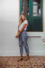 Rasteira Flávia Preta na internet