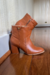 Bota Camila Caramelo - comprar online
