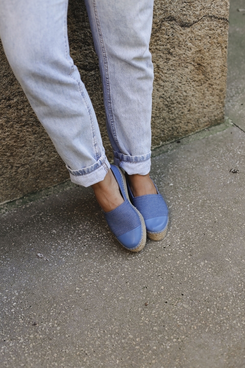 Espadrille Luma Jeans