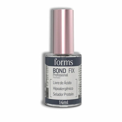 Bond Fix Forms - 14ml