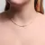 Choker Cartier na internet