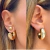 EarJacket Ouro - loja online