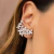 Ear Cuff Cristais na internet