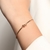 Bracelete Nó - loja online