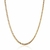 Colar Longo Malha - comprar online