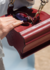 The "Argentina" Hand Bag MINI - comprar online