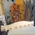 PERCHERO PARED X7
