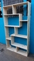 BIBLIOTECA CUBO 0.80MTS