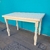 MESA COMEDOR TORNEADA 1.00X0.70MTS