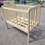 CUNA TABLITA 0.60MTS X 1.20MTS