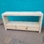 MESA LCD TRES CAJONES 1.20MTS