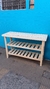 MESA QUESERAS ECO 1.20MTS