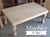 MESA RATONA PATA PROVENZAL 0.60 X 0.60MTS