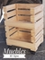 CAJON FRUTERO X 2