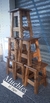 TABURETE 0.45MTS - comprar online