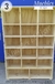 VESTIDOR 1.20MTS (TODO CUBOS) ART 1057