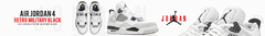 Banner da categoria AIR JORDAN