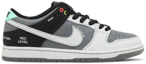 NIKE DUNK LOW SB 'CAMCORDER'