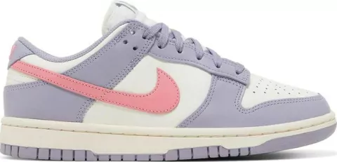NIKE DUNK LOW 'INDIGO HAZE'