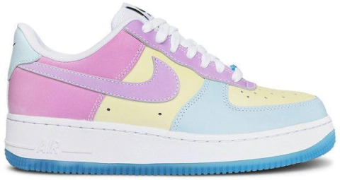 TÊNIS NIKE AIR FORCE 1 '07 LX 'UV REACTIVE '