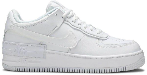 AIR FORCE 1 SHADOW WHITE