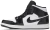 AIR JORDAN 1 MID SE 'CARBON FIBER - comprar online