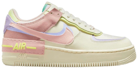 AIR FORCE 1 SHADOW CASHMERE