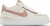 NIKE AIR FORCE 1 SHADOW ' PHANTOM PINK OXFORD '