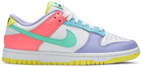 NIKE DUNK LOW SE 'EASTER'
