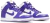 TÊNIS NIKE DUNK HIGH ' VARSITY PURPLE ' - comprar online