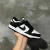 TÊNIS NIKE DUNK LOW ' BLACK WHITE ' - Innovare Sneakers | Loja Online - Masculino e Feminino.