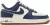 NIKE AIR FORCE 1 '07 LV8 ' COLLEGE PACK - MIDINIGHT NAVY '