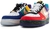 TÊNIS NIKE AIR FORCE 1 '07 LV8 'WHAT THE LA' na internet