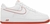 AIR FORCE 1 '07 WHITE/WHITE-PICANTE RED