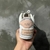 TÊNIS NIKE AIR FORCE 1 SHADOW ' AMETHYST ASH '