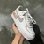 Imagem do TÊNIS NIKE AIR FORCE 1 SHADOW ' AMETHYST ASH '