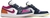 AIR JORDAN 1 LOW ' MISMATCHED-PURPLE MAGENTA ' - comprar online