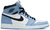 AIR JORDAN 1 RETRO HIGH OG ' UNIVERSITY BLUE '