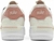 NIKE AIR FORCE 1 SHADOW ' PHANTOM PINK OXFORD ' na internet