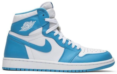 AIR JORDAN 1 RETRO HIGH OG ' UNC '