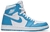 AIR JORDAN 1 RETRO HIGH OG ' UNC '