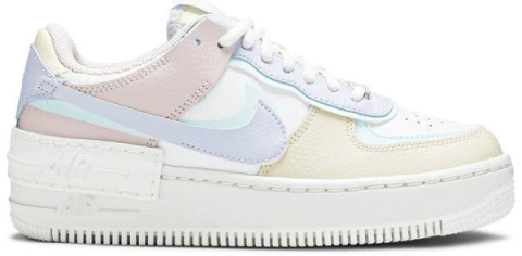 AIR FORCE 1 SHADOW PASTEL