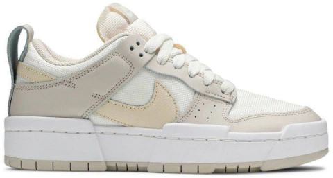 TÊNIS NIKE DUNK LOW DISRUPT ' SAIL '