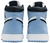 AIR JORDAN 1 RETRO HIGH OG ' UNIVERSITY BLUE ' na internet