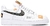 TÊNIS NIKE AIR FORCE 1 LOW ' JUST DO IT '