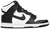 DUNK HIGH PANDA