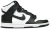 DUNK HIGH PANDA