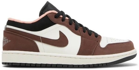 AIR JORDAN 1 LOW ' MOCHA '