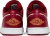 AIR JORDAN 1 LOW CARDINAL na internet