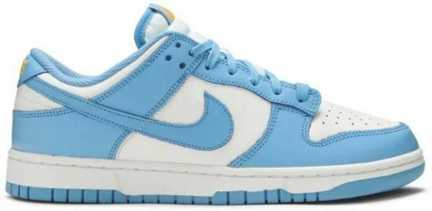 TÊNIS NIKE DUNK LOW COAST